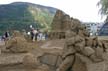 Sand Sculptures, Chilliwack