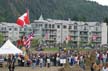 Sand Sculptures, Chilliwack