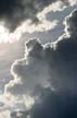 Clouds, Canada Stock Photographs