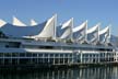 Canada Place, Canada Stock Photos