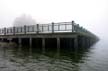 Pier, Jericho Beach