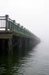 Pier, Jericho Beach