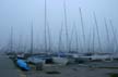 Boats, Jericho Beach