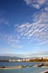 Vancouver Skyline, Canada Stock Photos