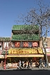 Chinatown, Canada Stock Photos