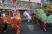 Cultural Festivals, Plaza Of Nations