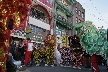 Cultural Festivals, Plaza Of Nations