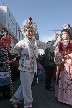 Chinese New Year, Canada Stock Photos