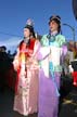 Chinese New Year, Canada Stock Photos