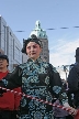 Chinese New Year, Canada Stock Photos