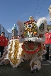 Chinese New Year, Canada Stock Photos