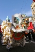 Chinese New Year, Chinatown Vancouver