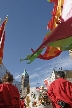 Chinese New Year, Canada Stock Photos