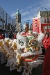 Chinese New Year, Canada Stock Photos