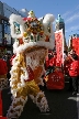 Chinese New Year, Canada Stock Photos