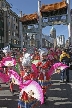 Chinese New Year, Canada Stock Photos