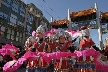 Chinese New Year, Canada Stock Photos