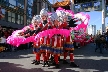 Chinese New Year, Canada Stock Photos