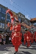 Chinese New Year, Canada Stock Photographs