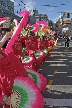 Chinese New Year, Canada Stock Photographs