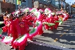 Chinese New Year, Canada Stock Photographs