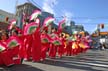 Chinese New Year, Canada Stock Photos