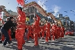 Chinese New Year, Canada Stock Photographs