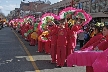 Chinese New Year, Canada Stock Photographs