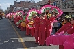 Chinese New Year, Canada Stock Photographs