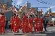 Chinese New Year, Canada Stock Photographs