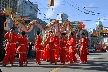 Chinese New Year, Canada Stock Photographs