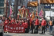 Chinese New Year, Canada Stock Photographs