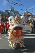 Chinese New Year, Canada Stock Photographs