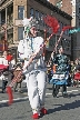 Chinese New Year, Canada Stock Photographs