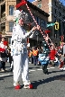 Chinese New Year, Canada Stock Photographs