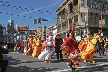 Chinese New Year, Canada Stock Photographs