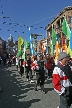 Chinese New Year, Canada Stock Photographs