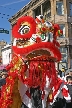 Chinese New Year, Canada Stock Photos