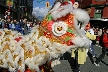 Chinese New Year, Canada Stock Photos