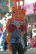 Chinese New Year, Canada Stock Photos