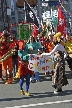 Chinese New Year, Canada Stock Photos