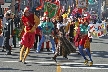 Chinese New Year, Canada Stock Photos