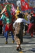 Chinese New Year, Canada Stock Photos