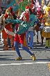 Chinese New Year, Canada Stock Photos