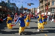 Chinese New Year, Canada Stock Photos