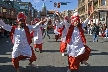 Chinese New Year, Canada Stock Photos