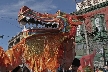 Chinatown New Year, Canada Stock Photos