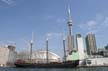 Toronto Skyline, Ontario Canada