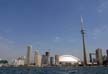 Toronto Skyline, Ontario Canada