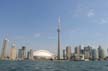 Toronto Skyline, Ontario Canada